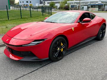 Ferrari Amalfi