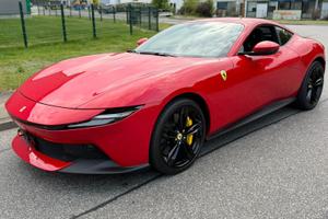 Ferrari Amalfi