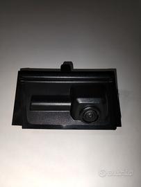 telecamera posteriore Land Rover 