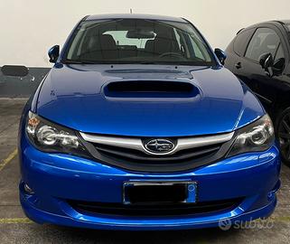 Subaru Impreza Sport Dynamic 2.0D
