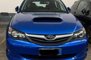 Subaru Impreza Sport Dynamic 2.0D
