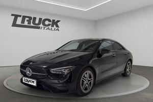 Mercedes-Benz CLA Coupe - C118 2023 - CLA C U92965