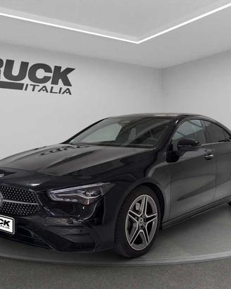 Mercedes-Benz CLA Coupe - C118 2023 - CLA C U92965