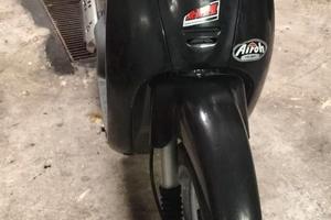 Honda SH 50cc