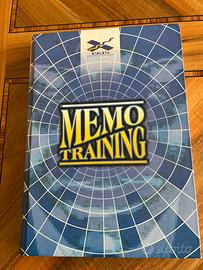 Memo training