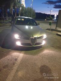 Alfa Romeo 159