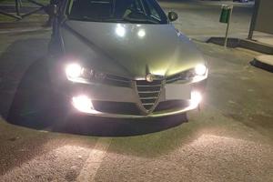 Alfa Romeo 159