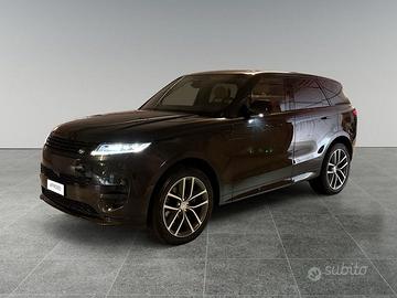 Range Rover Sport 3nd serie 3.0D l6 249 CV Dy...