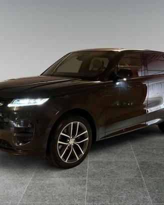 Range Rover Sport 3nd serie 3.0D l6 249 CV Dy...