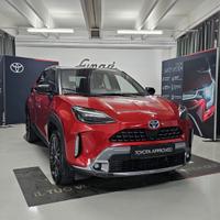 Toyota Yaris Cross Yaris Cross 1.5 Hybrid 5p. E-CV