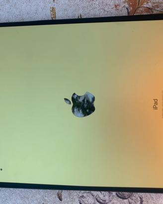 Tablet Apple 64 Gb 10 gen. giallo con kit completo