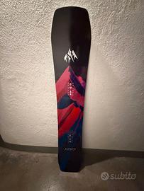 Jones snowboard Airheart 2.0 152