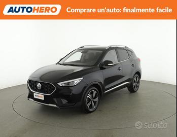 MG ZS JL44476