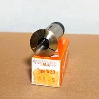 Schaublin W20 pinza art.80-4 nuova in scatola