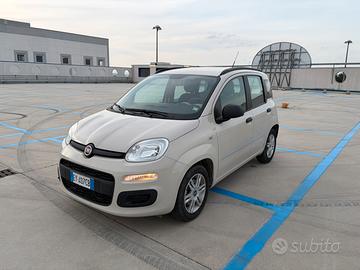Fiat Panda 1.3 Diesel 48.000 km