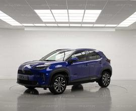 TOYOTA Yaris Cross 1.5 Hybrid 5p. E-CVT Trend