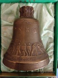 Campana dei caduti Rovereto set completo