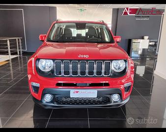 JEEP Renegade 1.6 Mjt 120 CV Longitude U9693