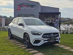 MERCEDES-BENZ GLA 200 d Automatic AMG Line Adv.Plu