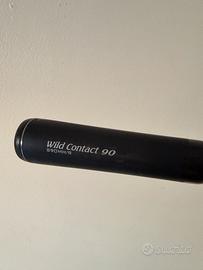 Shimano Exsence Genos S90MH