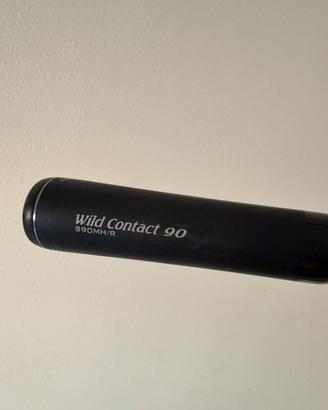 Shimano Exsence Genos S90MH