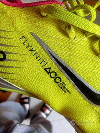 Nike mercurial
