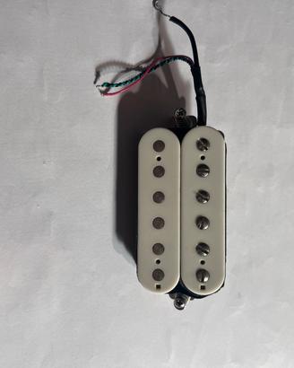 Mojotone humbucker quiet coil ‘58