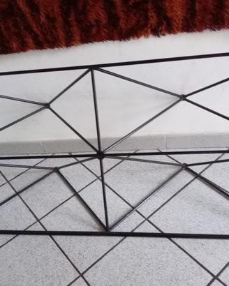 Base tavolino design anni 80 B&B