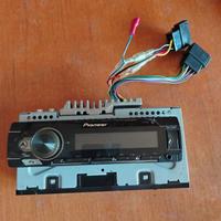autoradio pioneer