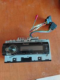 autoradio pioneer