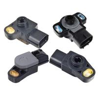 SUZUKI 13580-05H01 SENSORE CORPO FARFALLATO BURGMA