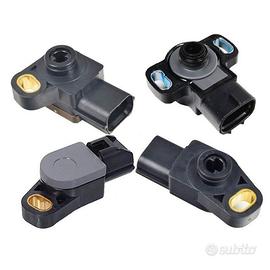 SUZUKI 13580-05H01 SENSORE CORPO FARFALLATO BURGMA