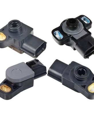 SUZUKI 13580-05H01 SENSORE CORPO FARFALLATO BURGMA