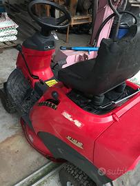 trattorino Castalgarden