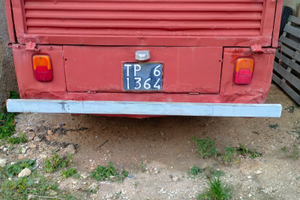 Fiat 241 T 1100 Storico