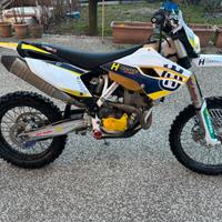 Husqvarna FE 350