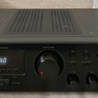 Sintoamplificatore AM/FM