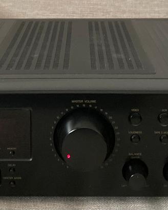 Sintoamplificatore AM/FM