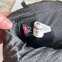Pantaloni moto dainese