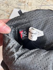 Pantaloni moto dainese