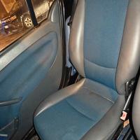 smart 450 funzionante carrozzeria pessima