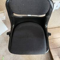 Giancarlo Piretti Dorsal