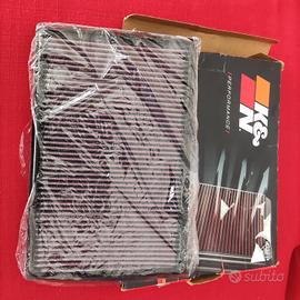 Filtro K&N Sostitutivo Sportivo Racing