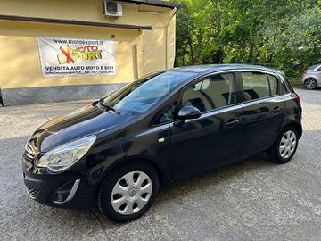 Opel Corsa 1.2 5 porte Club