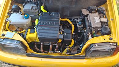 motore 1.2  fiat cinquecento sporting 