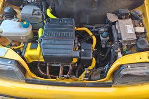 motore 1.2  fiat cinquecento sporting 