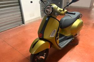 Piaggio Vespa 300 GTS hpe 7mila km!!