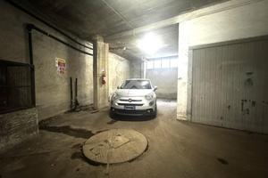 POSTO AUTO A CIVITAVECCHIA