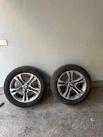 Cerchi BMW