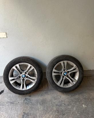 Cerchi BMW